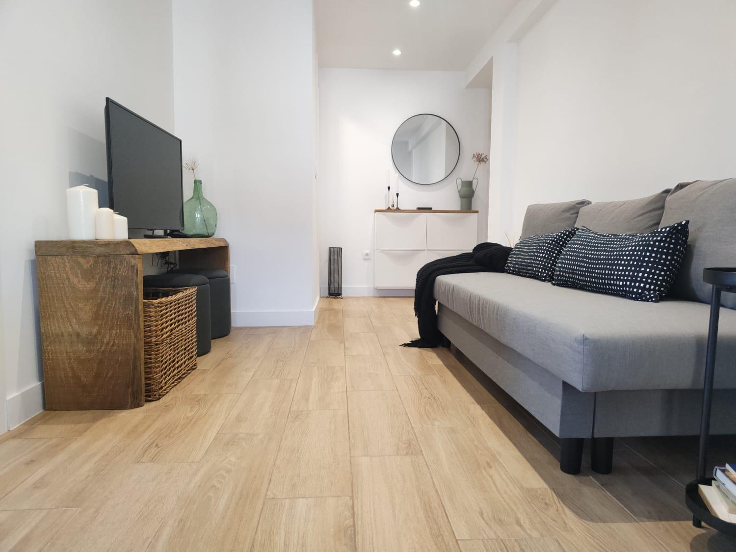 Apartamento La Ribera Betanzos Exterior foto